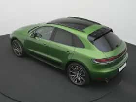 Porsche Macan (2020) thumbnail 18