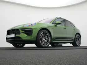 Porsche Macan (2020) thumbnail 20