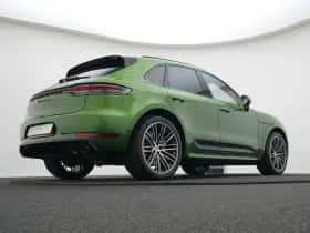 Porsche Macan (2020) thumbnail 24