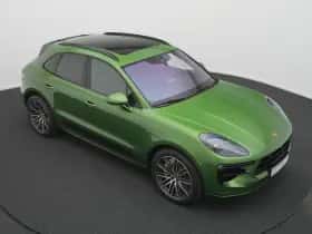Porsche Macan (2020) thumbnail 25