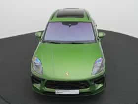Porsche Macan (2020) thumbnail 26