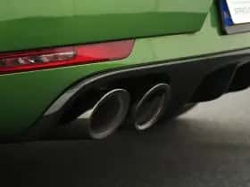 Porsche Macan (2020) thumbnail 8