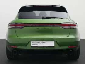 Porsche Macan (2020) thumbnail 9
