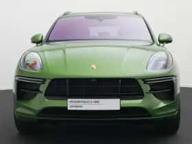 Porsche Macan (2020) thumbnail 10
