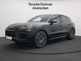 Porsche Cayenne (2025)