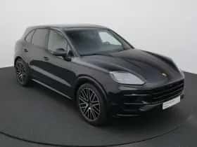 Porsche Cayenne (2025) thumbnail 13