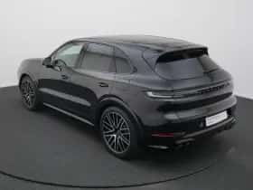Porsche Cayenne (2025) thumbnail 14