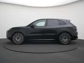 Porsche Cayenne (2025) thumbnail 19