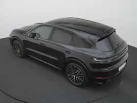 Porsche Cayenne (2025) thumbnail 20