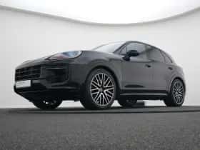 Porsche Cayenne (2025) thumbnail 22