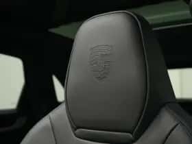 Porsche Cayenne (2025) thumbnail 25