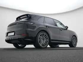 Porsche Cayenne (2025) thumbnail 27