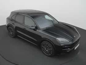 Porsche Cayenne (2025) thumbnail 28