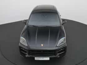 Porsche Cayenne (2025) thumbnail 29