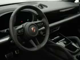 Porsche Cayenne (2025) thumbnail 30