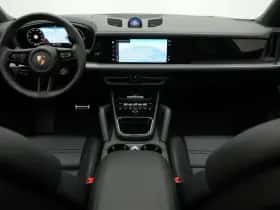 Porsche Cayenne (2025) thumbnail 7