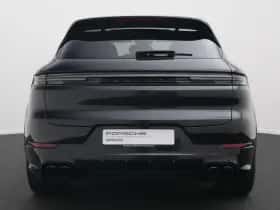 Porsche Cayenne (2025) thumbnail 9