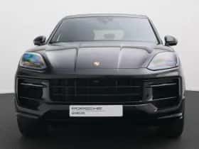 Porsche Cayenne (2025) thumbnail 10