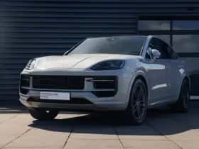 Porsche Cayenne (2024)