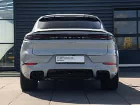 Porsche Cayenne (2024) thumbnail 11