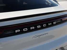 Porsche Cayenne (2024) thumbnail 12