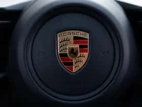 Porsche Cayenne (2024) thumbnail 13