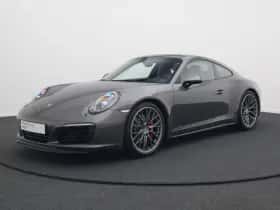 Porsche 911 (2016)