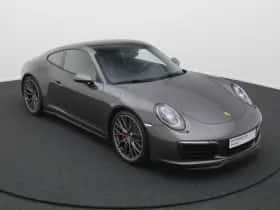 Porsche 911 (2016) thumbnail 13