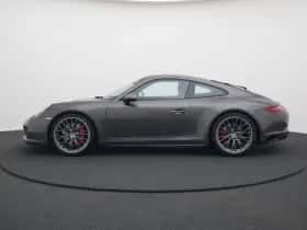 Porsche 911 (2016) thumbnail 18