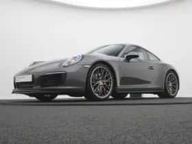 Porsche 911 (2016) thumbnail 21