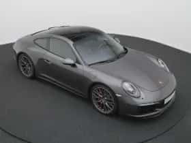 Porsche 911 (2016) thumbnail 26