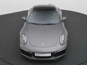 Porsche 911 (2016) thumbnail 27