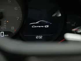 Porsche 911 (2016) thumbnail 38
