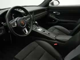 Porsche 911 (2016) thumbnail 5