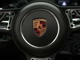 Porsche 911 (2016) thumbnail 43