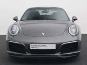Porsche 911 (2016) thumbnail 9