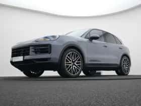 Porsche Cayenne (2023) thumbnail 20