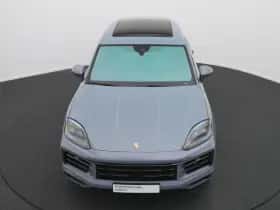 Porsche Cayenne (2023) thumbnail 26
