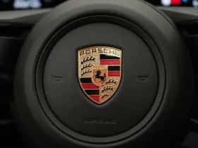 Porsche Cayenne (2023) thumbnail 34