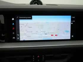 Porsche Cayenne (2023) thumbnail 41