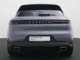 Porsche Cayenne (2023) thumbnail 8
