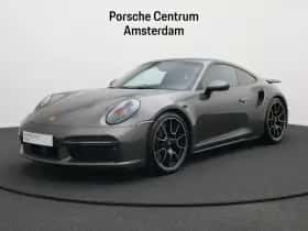 Porsche 911 (2023)