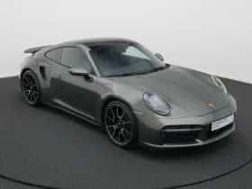Porsche 911 (2023) thumbnail 13