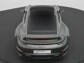Porsche 911 (2023) thumbnail 20