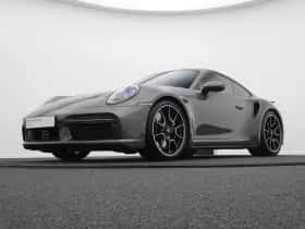 Porsche 911 (2023) thumbnail 21