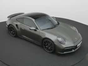 Porsche 911 (2023) thumbnail 27