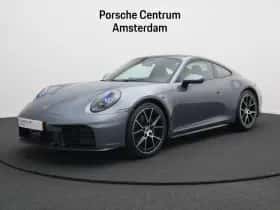 Porsche 911 (2025)