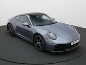 Porsche 911 (2025) thumbnail 14