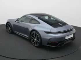 Porsche 911 (2025) thumbnail 15