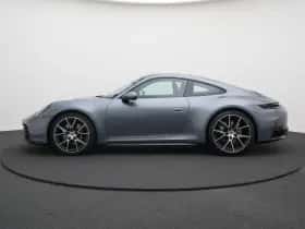 Porsche 911 (2025) thumbnail 18